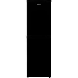 Hoover HVBS5162BK Fridge Freezer in Black